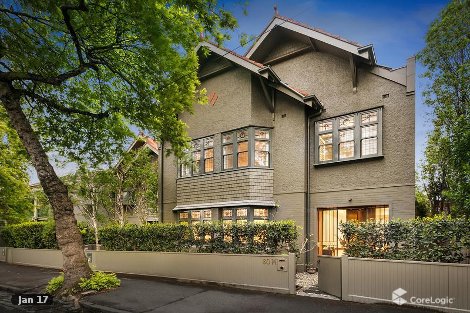 80 Toorak Rd, South Yarra, VIC 3141