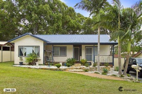 17 Lake St, Wyee Point, NSW 2259