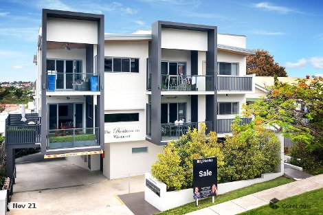 4/62 Westacott St, Nundah, QLD 4012