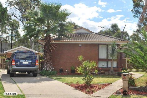 2 Hakea Cl, Casula, NSW 2170