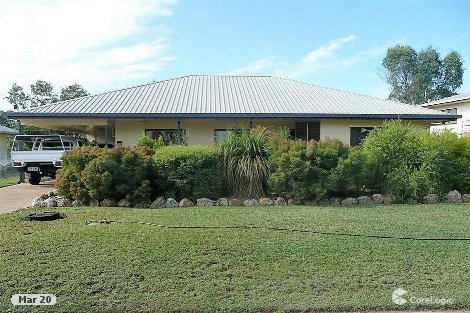 15 Carina Cres, Clermont, QLD 4721