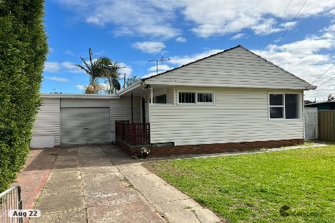 1 Tedwin St, Mount Pritchard, NSW 2170