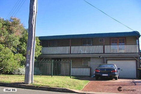 26 Charlton St, Mount Warrigal, NSW 2528