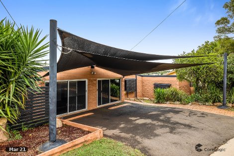 6 Ludgate Ct, Rockville, QLD 4350