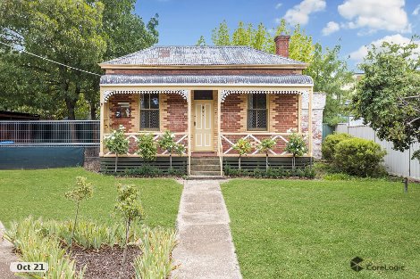 12 Mackenzie St W, Golden Square, VIC 3555