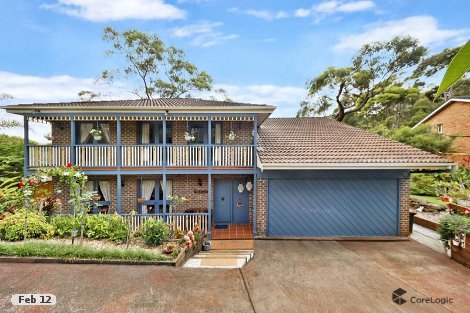 37 Turrella Rd, Yarrawarrah, NSW 2233