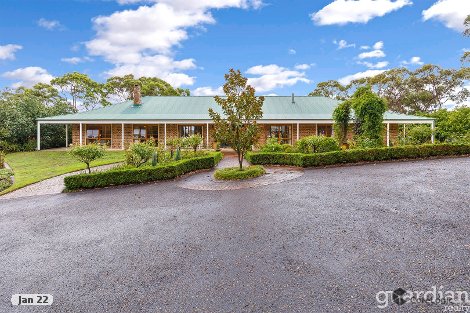 3778 Old Northern Rd, Glenorie, NSW 2157