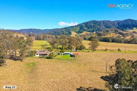 124 Mulligans Lane, Kundibakh, NSW 2429