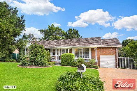 17 Knight Ave, Kings Langley, NSW 2147