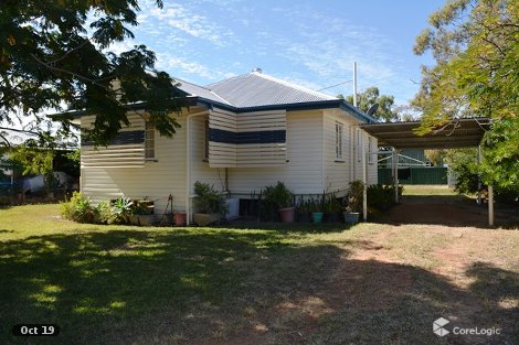 4 Myrtle St, Blackall, QLD 4472