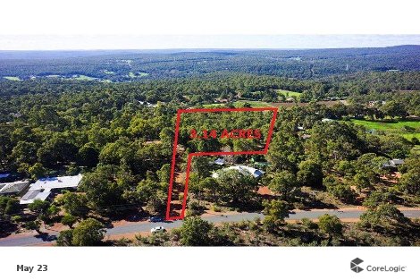 25 Gladstone Rd, Kalamunda, WA 6076