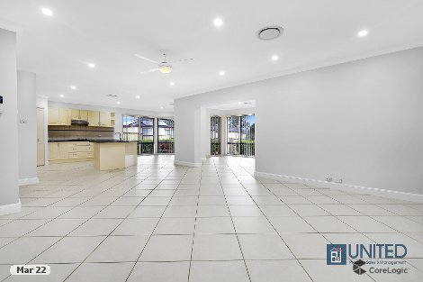 52 Golding Dr, Glendenning, NSW 2761