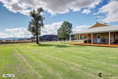 6749 Bylong Valley Way, Budden, NSW 2849