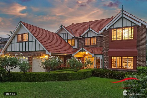 121 Highs Rd, West Pennant Hills, NSW 2125