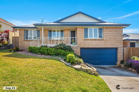 47 Ragamuffin Cct, Shell Cove, NSW 2529