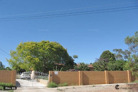 553 Milne Rd, Tea Tree Gully, SA 5091