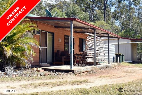 13 Deephouse Rd, Bauple, QLD 4650