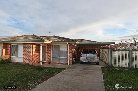 4 Yagan Pl, Ngunnawal, ACT 2913