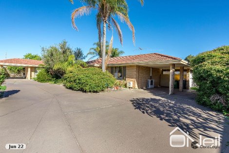 4/23 Quarram Way, Gosnells, WA 6110