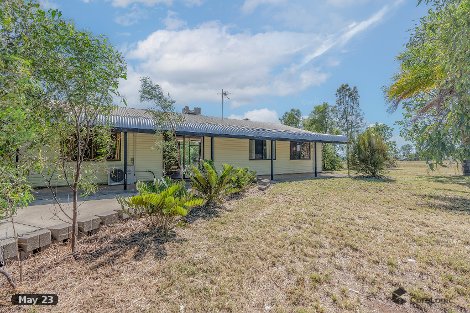 16 Nagle Rd, Capella, QLD 4723