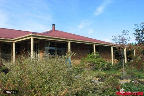 570 Union Bridge Rd, Mole Creek, TAS 7304