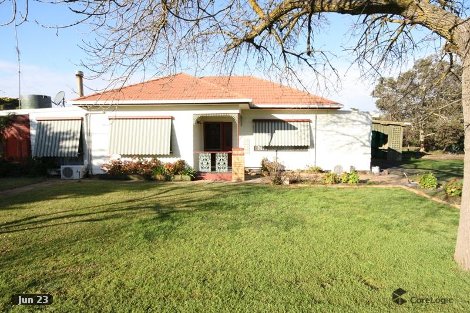 1129 Jallumba-Mockinya Rd, Nurrabiel, VIC 3401