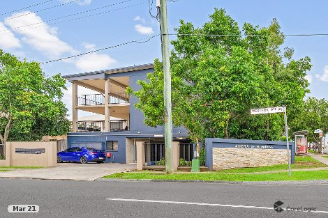 6/543 Hamilton Rd, Chermside, QLD 4032