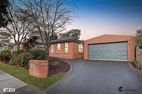 32 Orna St, Ferntree Gully, VIC 3156