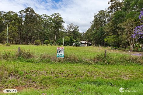 45 Grant Rd, Benarkin North, QLD 4314