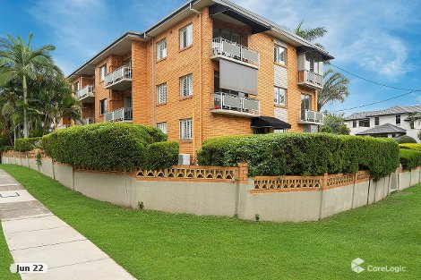 3/112 Lindsay St, Hawthorne, QLD 4171