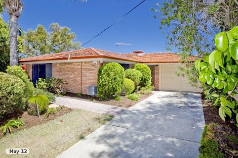 21 Bernard Manning Dr, Duncraig, WA 6023