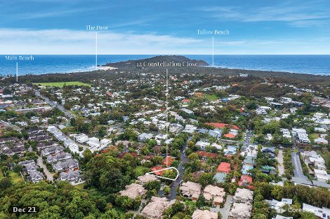 12 Constellation Cl, Byron Bay, NSW 2481