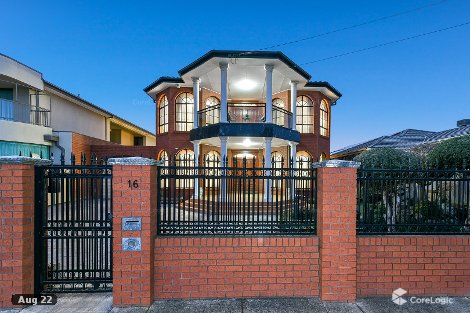 16 Culshaw Ave, Clayton South, VIC 3169