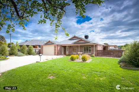 17 Park St, Lancefield, VIC 3435