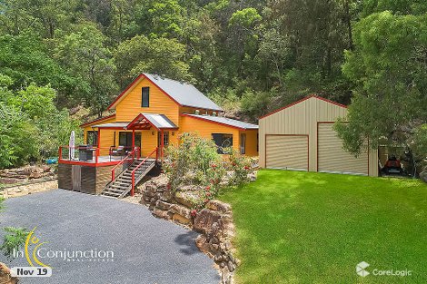 66 Singleton Rd, Wisemans Ferry, NSW 2775