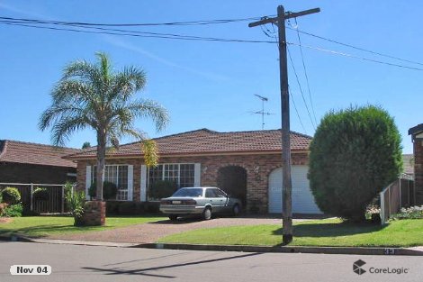 35 Prescot Pde, Milperra, NSW 2214