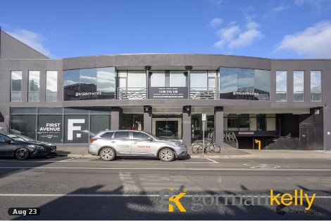 3/214 Bay St, Brighton, VIC 3186