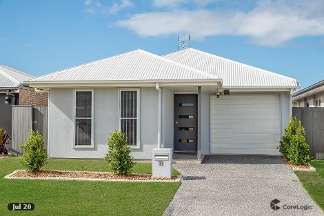 18 Bradley Cres, Nirimba, QLD 4551