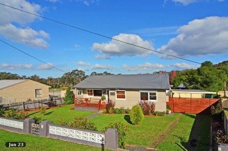 81 Yalwal Rd, West Nowra, NSW 2541