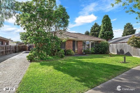 17 Conrad Ct, Whittington, VIC 3219