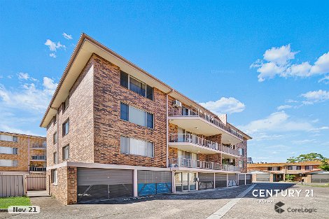 86/1 Riverpark Dr, Liverpool, NSW 2170