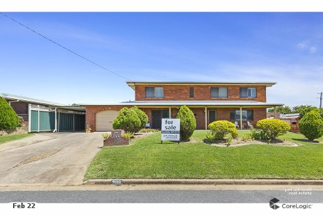 208 Mccullough St, Frenchville, QLD 4701