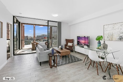 703/101 Dalmeny Ave, Rosebery, NSW 2018