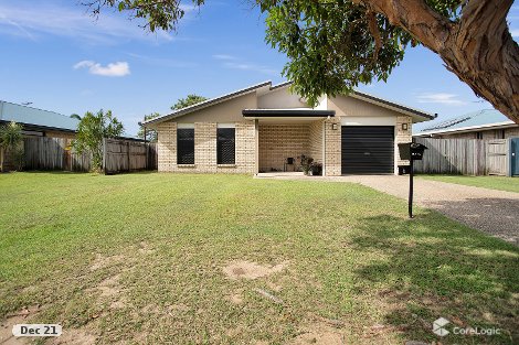 6 Raylene St, Mount Pleasant, QLD 4740