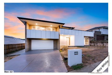 33 Keith Waller Rise, Casey, ACT 2913