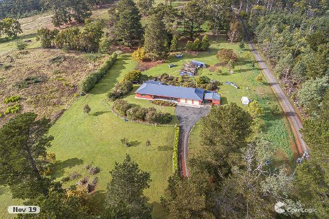 123 Melrose Rd, Aberdeen, TAS 7310