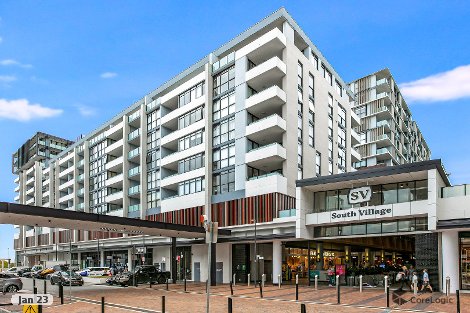 202/8 Village Pl, Kirrawee, NSW 2232