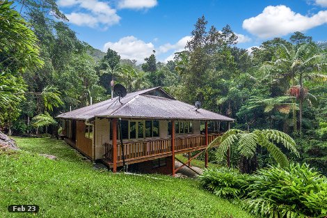 299a Coopers Creek Rd, Upper Coopers Creek, NSW 2482