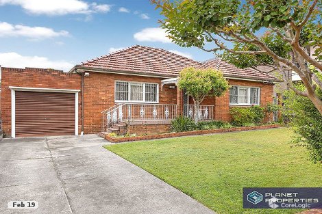 40 Rickard Rd, Strathfield, NSW 2135