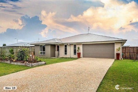 20 Esmeralda St, Cambooya, QLD 4358